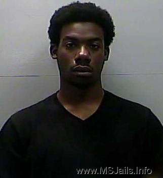 David L Walker Mugshot