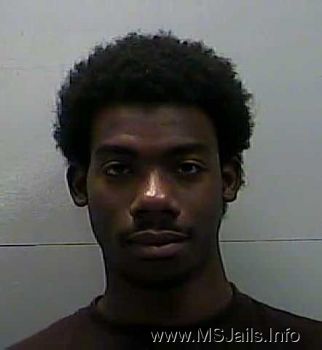 David L Walker Mugshot