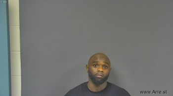 David Lee Watson Mugshot