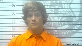 David Ashton Whitten Mugshot