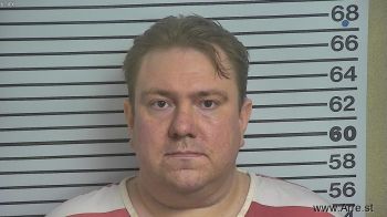 David Allen Williamson Mugshot