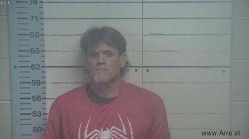 David  Willingham Mugshot