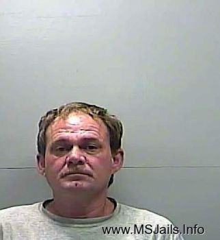 David E Wood Mugshot