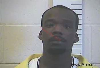 David Javon  Rose Mugshot