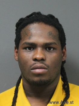 Davion De'shawn-tevin Turner Mugshot