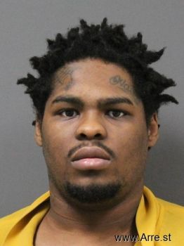 Davion De'shawn Turner Mugshot