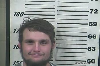 Dawson Dreyton Taylor Mugshot