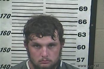 Dawson Dreyton Taylor Mugshot