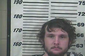 Dawson Dreyton Taylor Mugshot