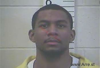 Dazmon  Wright Mugshot