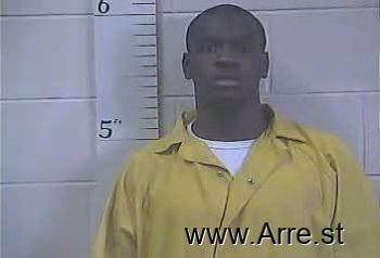 Deandre  Davis Mugshot