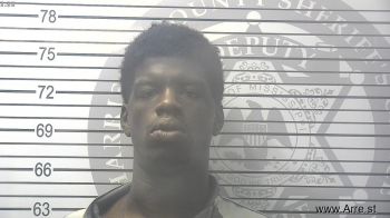 Deandre Tyrone Jackson Mugshot