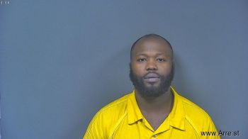 Deandre Cornellius Jackson Mugshot