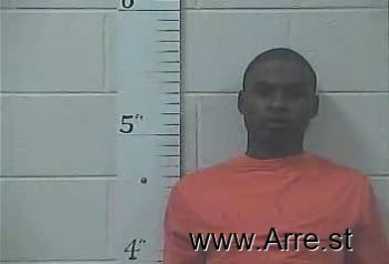 Deandre C Johnson Mugshot