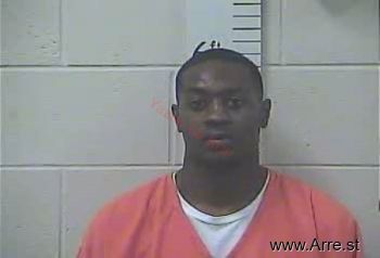 Deandre  Kirkland Mugshot