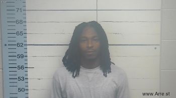 Deandre Keshun Martin Mugshot