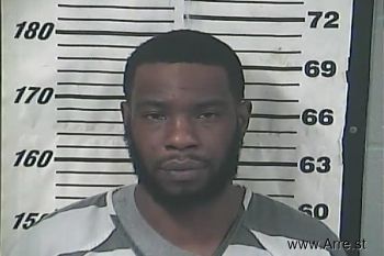 Deandre  Stafford Mugshot