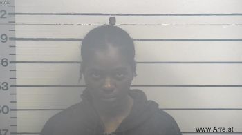 Deandrea Antwynette Coleman Mugshot