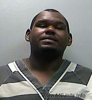 Deangelo M Miller Mugshot