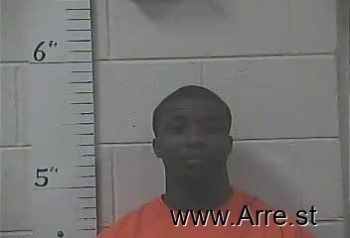 Deangelos Arnez Ward Mugshot