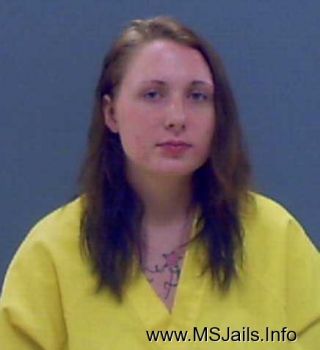 Deanna Lynn Davis Mugshot