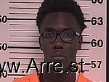 Dearyus Lashun Williams Mugshot