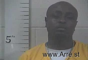 Deaundre  Goss Mugshot