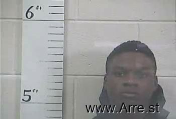 Deandre  Johnson Mugshot