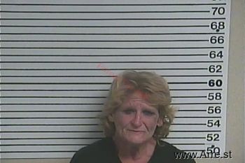 Debbie  Smith Mugshot