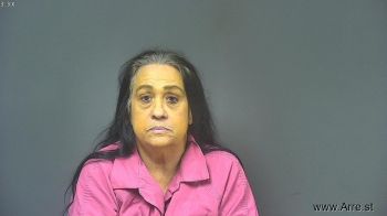 Debbie German Smith Mugshot