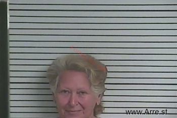 Deborah  Cordil Mugshot