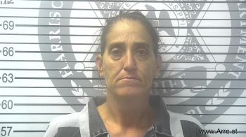 Deborah Louise Craig Mugshot