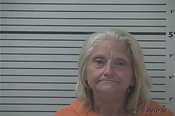 Deborah Seal Mitchell Mugshot