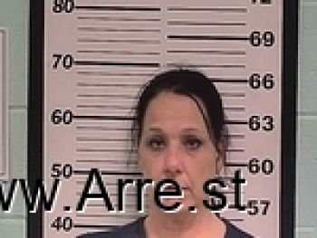 Debra Michelle Moore Mugshot