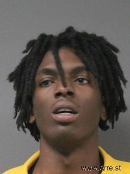 Decardious Lakeith Robinson-harris Mugshot