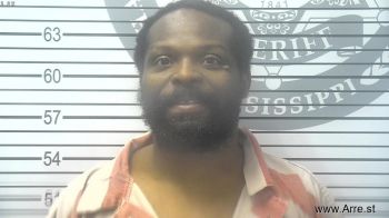 Decarlos Devon Graham Mugshot