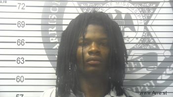 Decarlos Leray Willis Mugshot