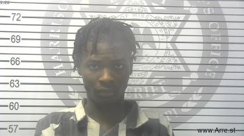 Decarlos Leray Willis Mugshot