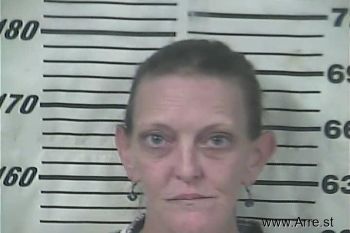 Dedra Renae Williford Mugshot