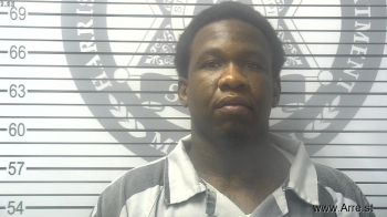 Deeric Deshun Leverette Mugshot