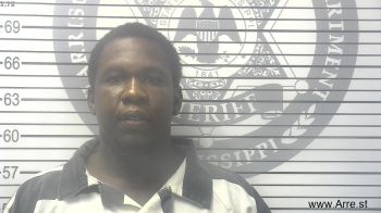 Deeric Deshun Leverette Mugshot