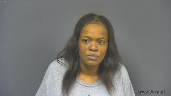 Deidra Danielle Davis Mugshot