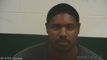 Dejuan Danta Jackson Mugshot