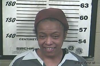 Dekuana  Ratcliff Mugshot