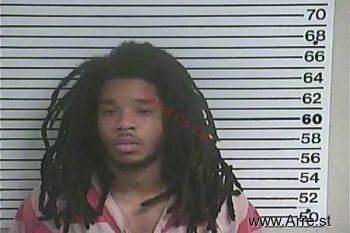 Delonne Henry Zachary Spencer Mugshot