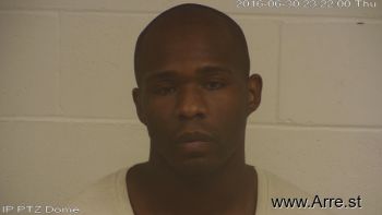 Delvin Demond Stamps Mugshot