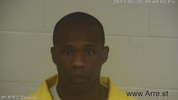 Delvin Demond Stamps Mugshot