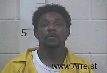 Demarcus  Addison Mugshot