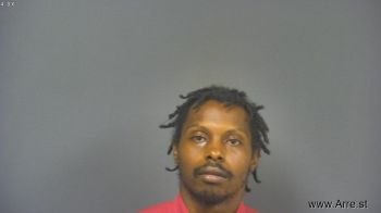 Demarcus Cordarius Jackson Mugshot