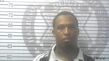 Demarcus Sanchez Mitchell Mugshot